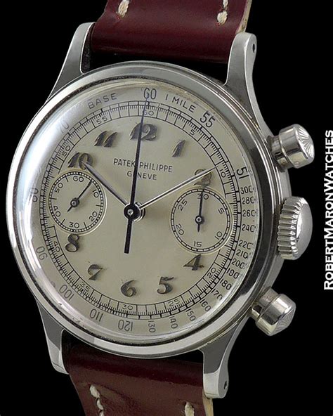 patek philippe ref. 1463|patek ref 1463 waterproof.